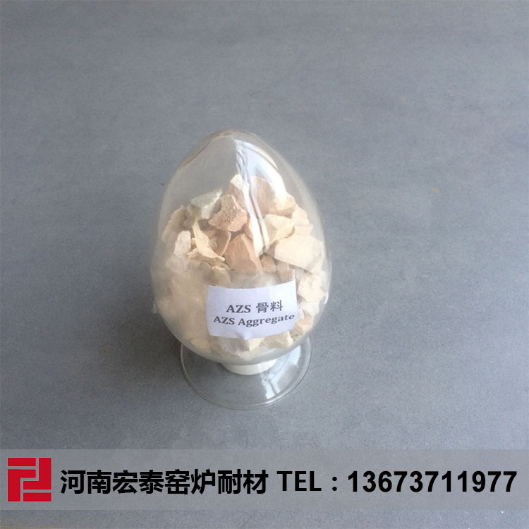 耐火材料用各類(lèi)剛玉的性能與